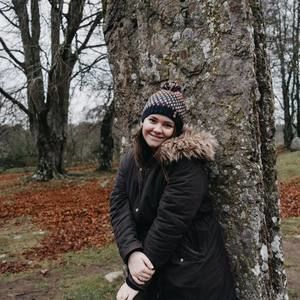 Meet your Posher, Natalie